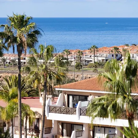 Sunny Days Oceanfront 圣米格尔德阿沃纳