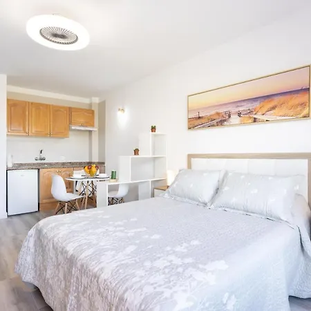 Apartment Sunny Days Oceanfront *