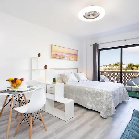 Apartment Sunny Days Oceanfront *